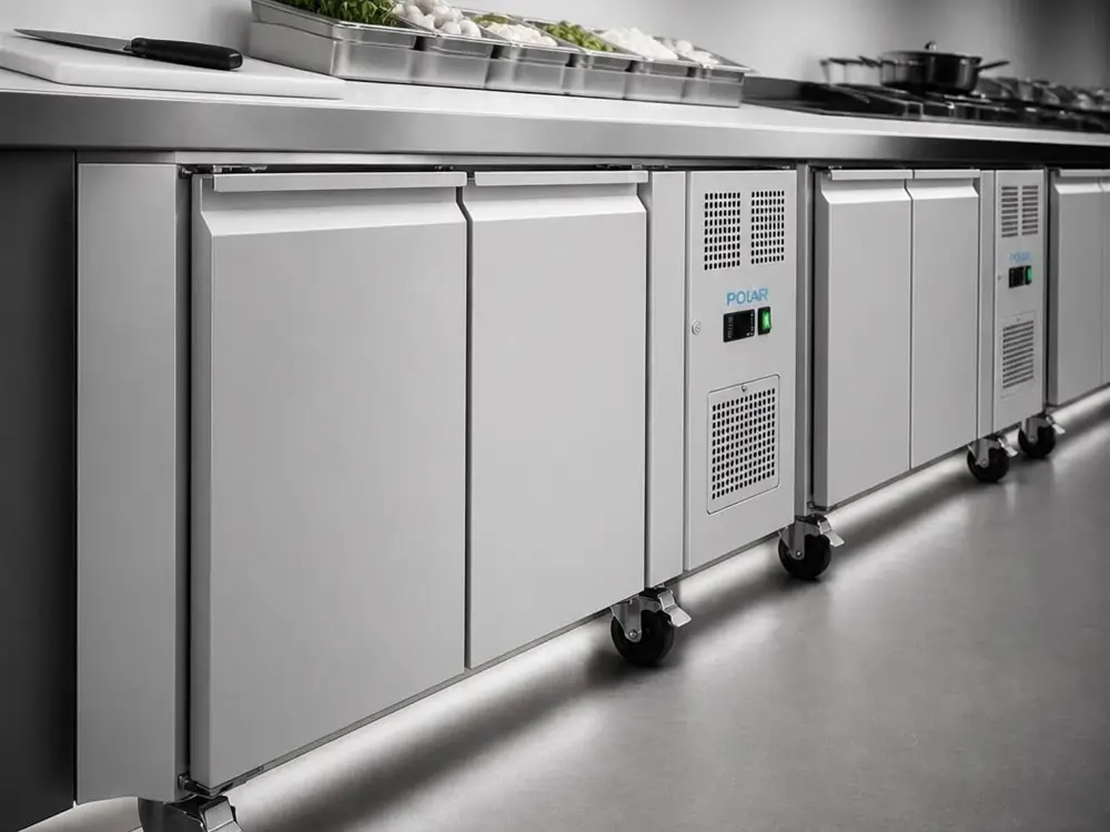 Professional Refrigeration