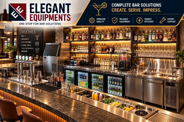 Bar Projects
