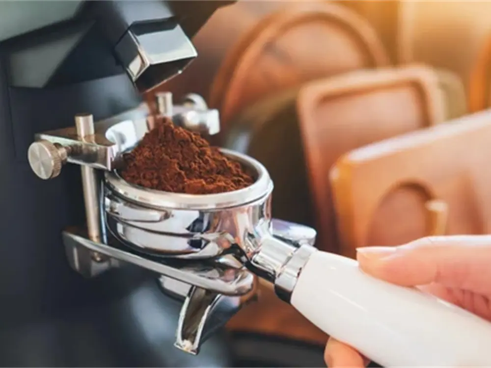 Bean Grinder