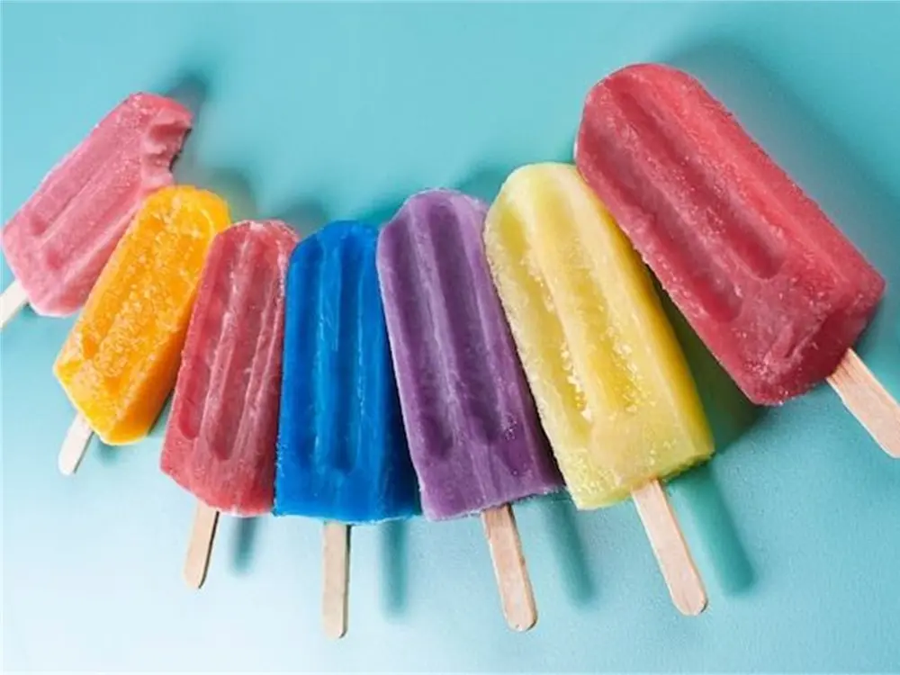 Blast Chiller Freezer