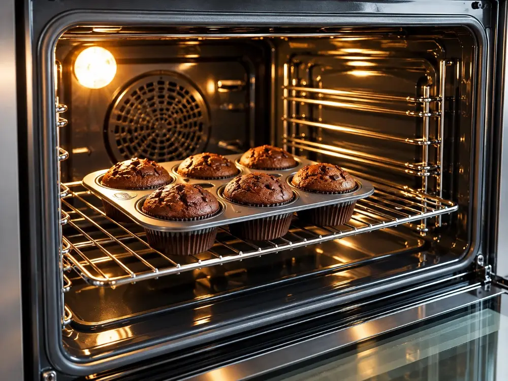 Convection Oven