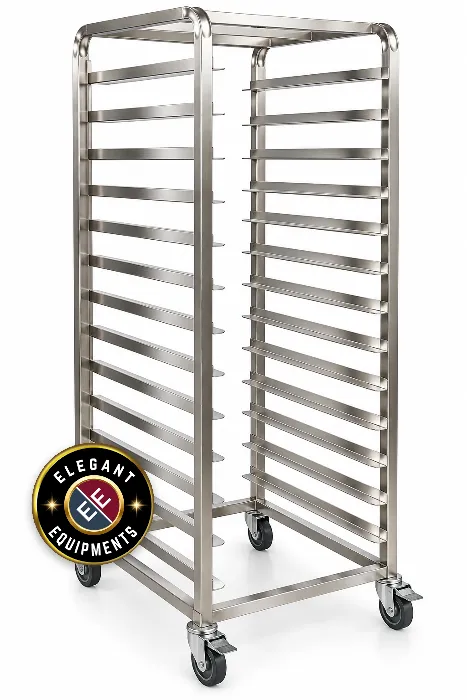 Bakery Cooling Rack