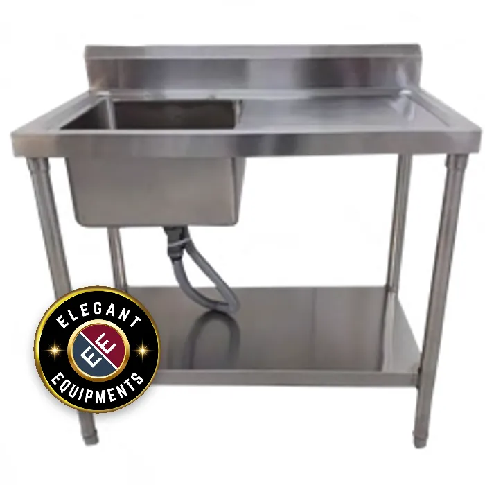 Commercial Sink Units