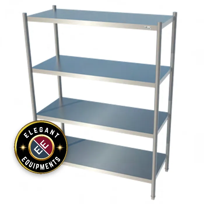Storage Racks