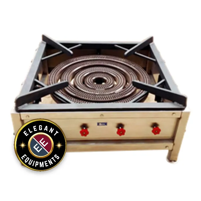 Dosa & Chapati Plate Ranges