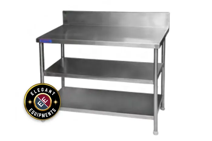 Work Tables