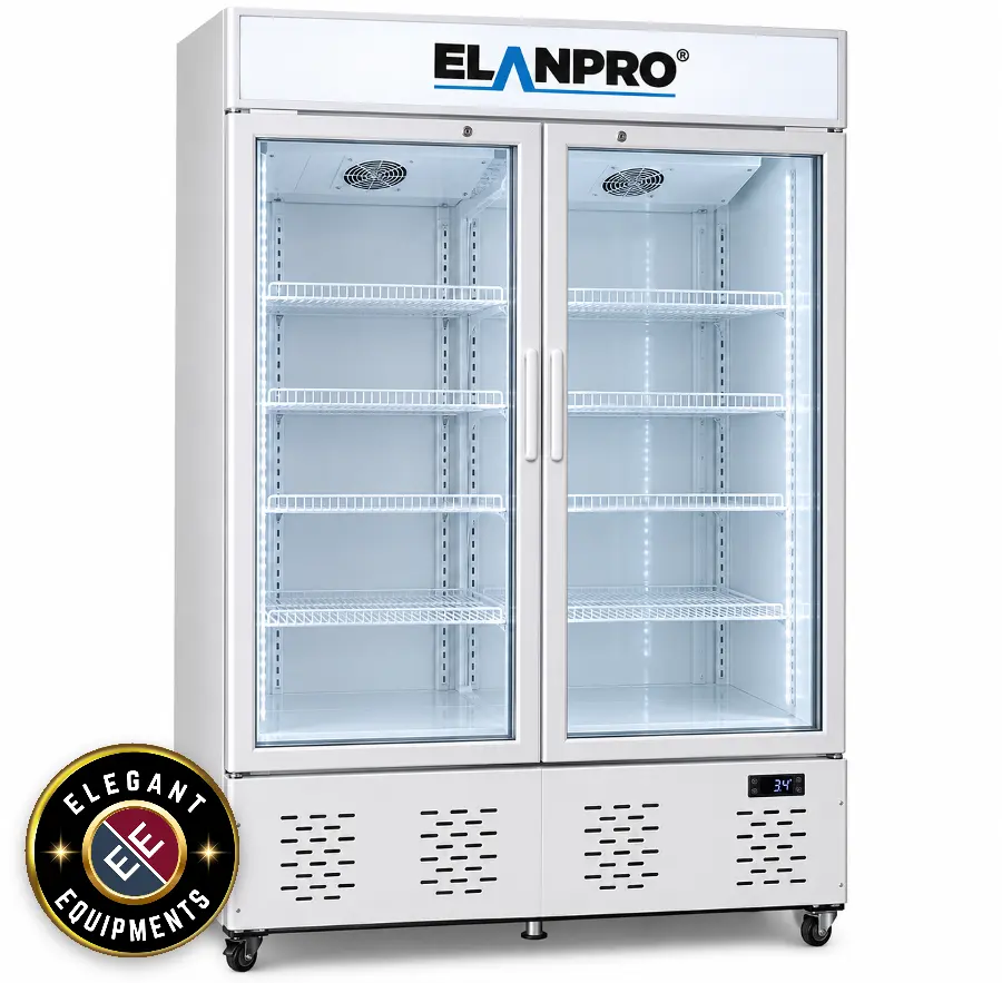 Visi Cooler Elanpro ECG 1075