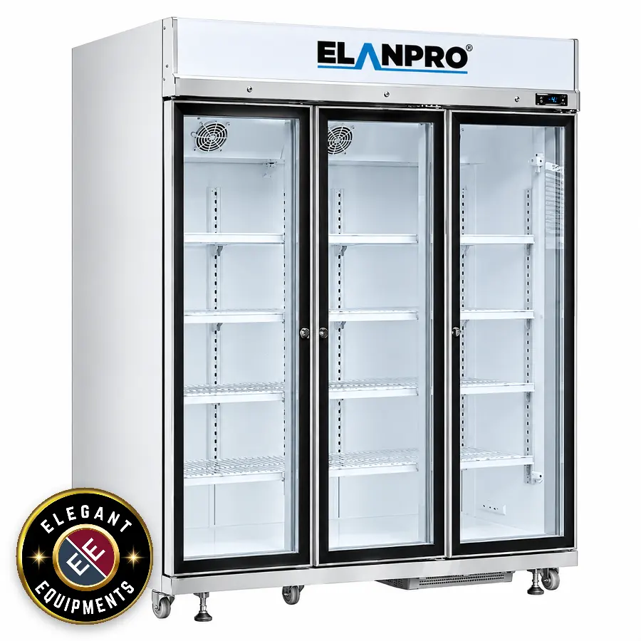 Visi Cooler Elanpro ECG 1506