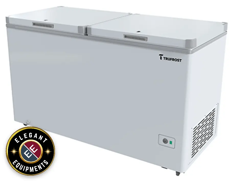 Combi Freezer Trufrost DT 400 Premia