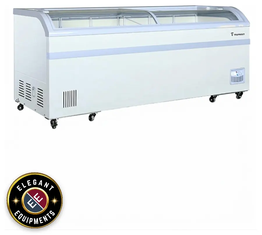 Island Freezer Trufrost CIL 2000MS