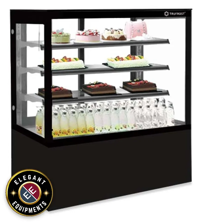 Cold Showcase Trufrost CSF 24 Max