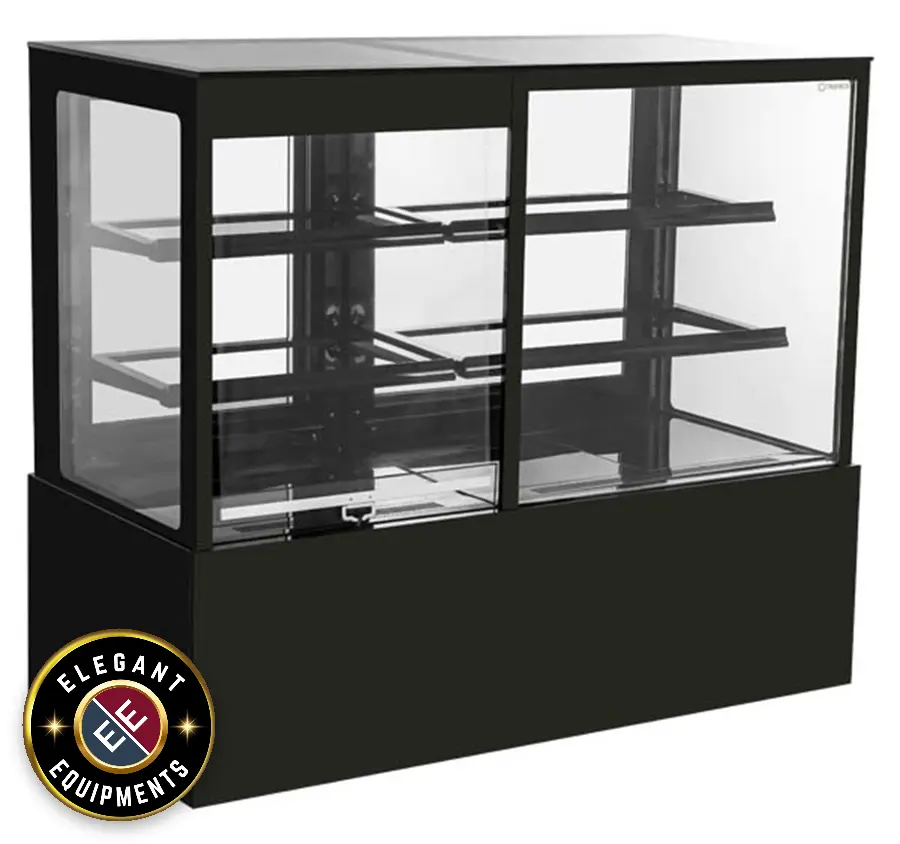 Cold Showcase Trufrost 3 Plus 2 Premia