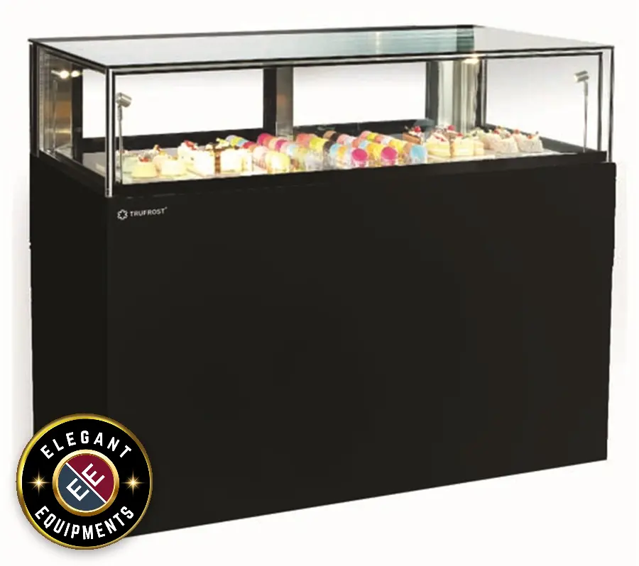 Cold Showcase Trufrost Diva 1200 Premia