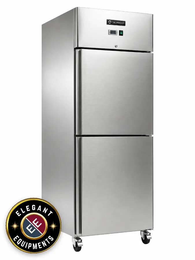Reach In Freezer Trufrost GN 680 BTM