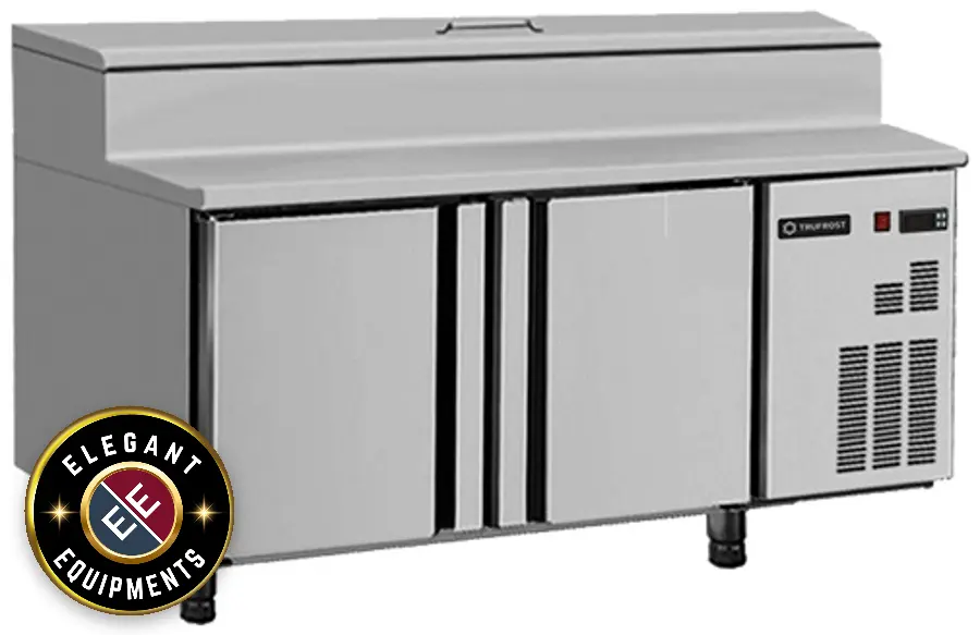 Preparation Counter Trufrost SH 2000/800