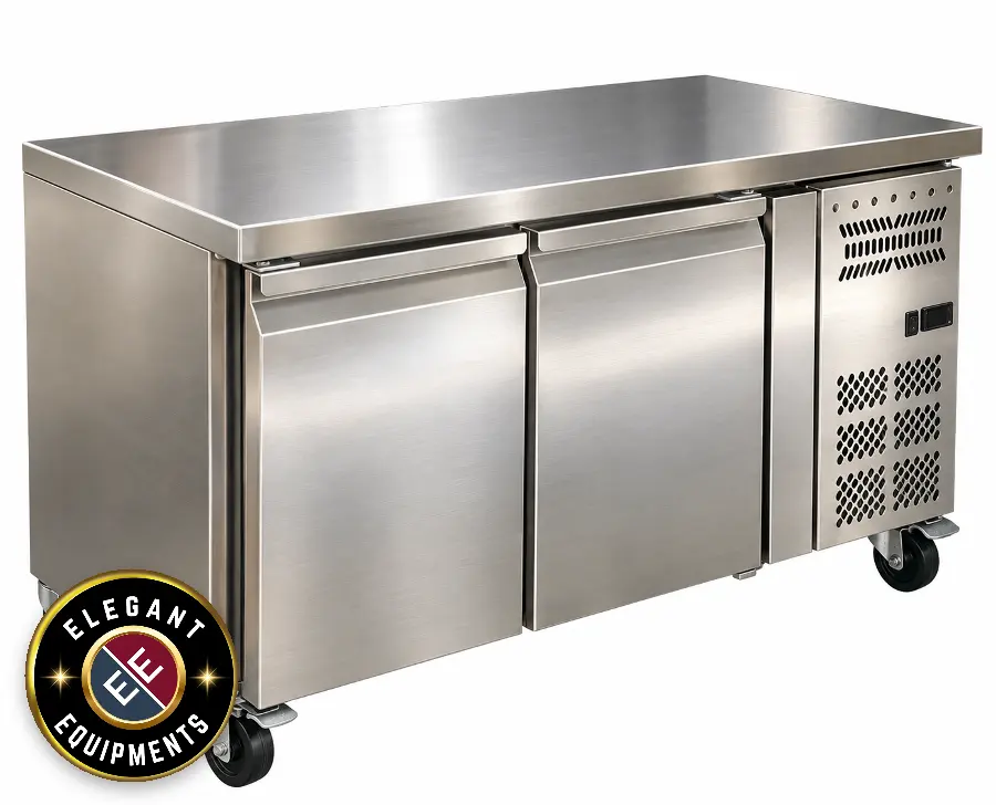 Undercounter Chiller Trufrost STF2100TN Static Cooling