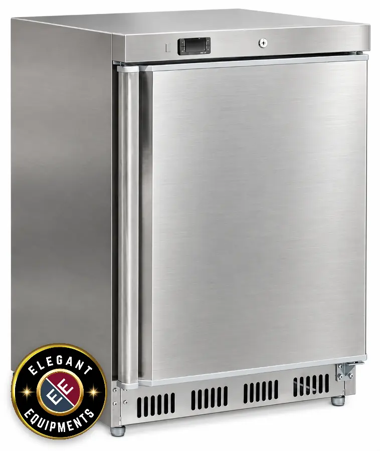 Undercounter Chiller Trufrost G600TN-UC Frost Free