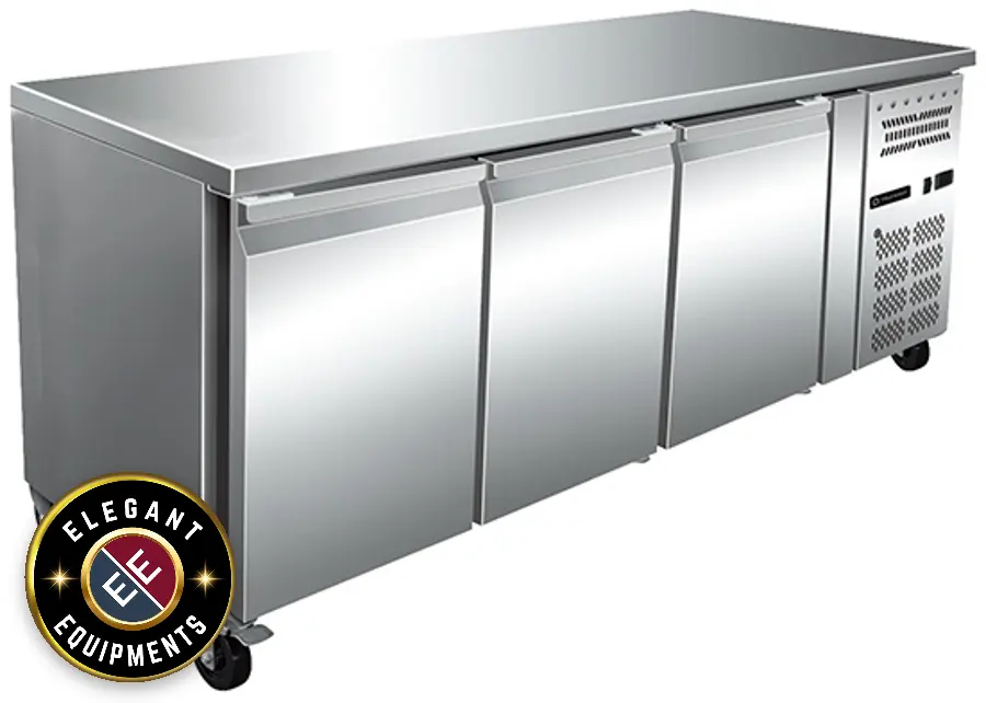 Undercounter Freezer Trufrost G 3100 BT