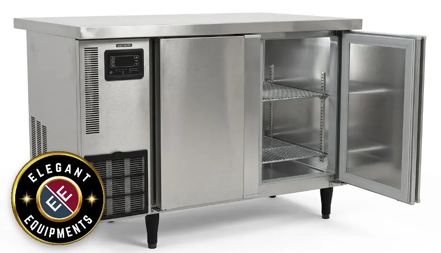 Undercounter Chiller Hoshizaki RTWH126MS4/LS4