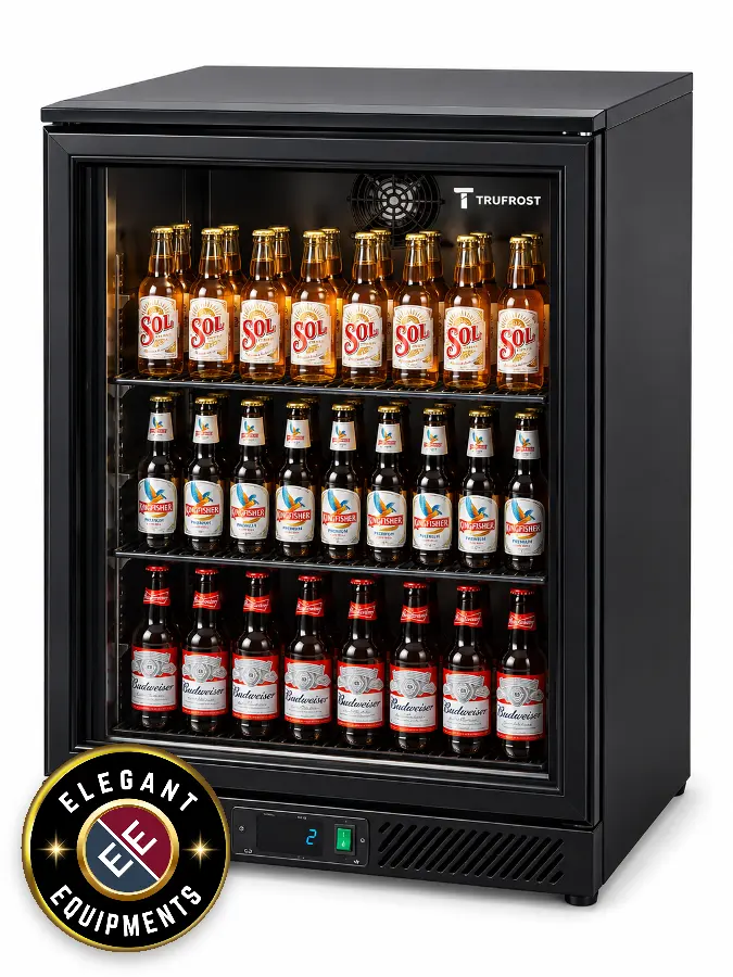 Back Bar Chiller Trufrost BBB100