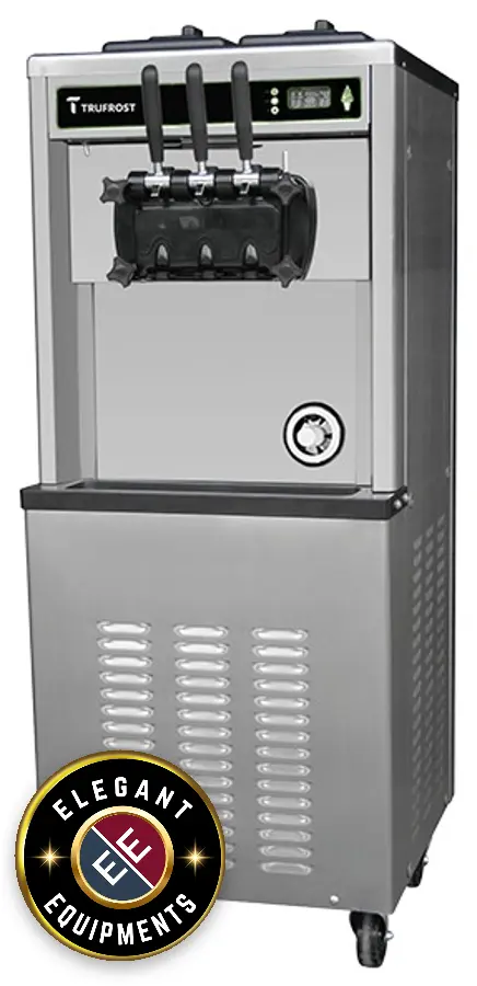Softy Dispenser Trufrost 2 Plus 1