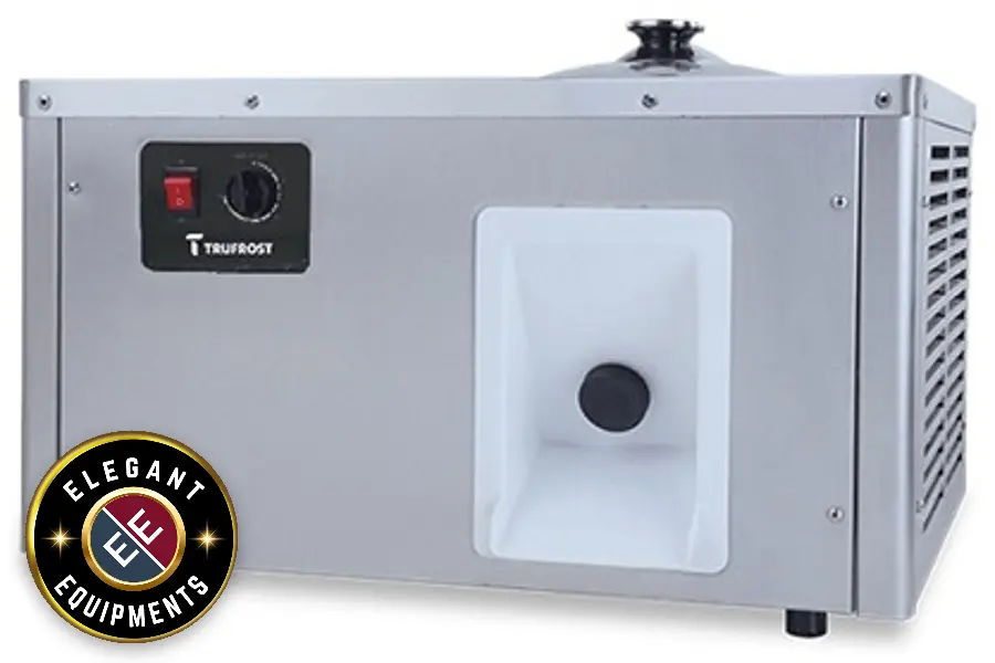 Batch Freezer Trufrost GBF 10