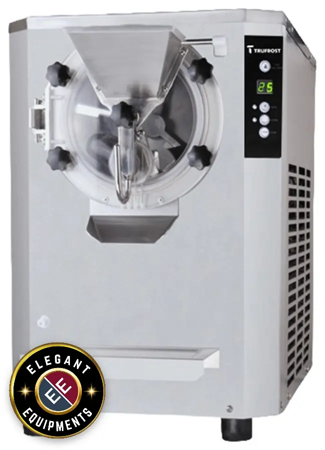 Batch Freezer Trufrost GBF 20