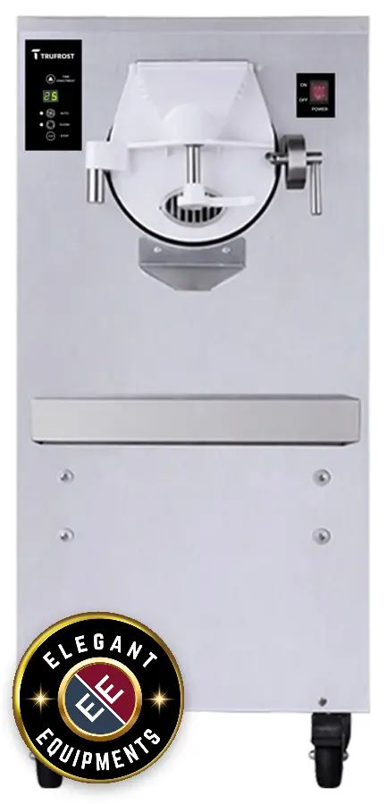 Batch Freezer Trufrost GBF 40
