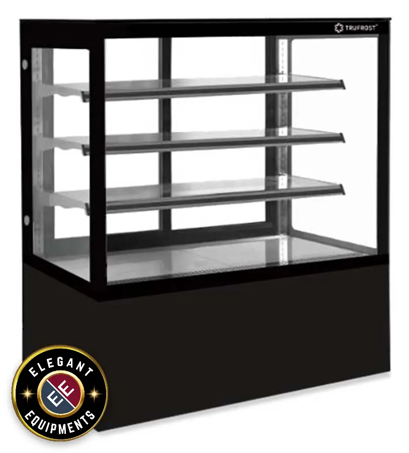 Hot Showcase Trufrost WSF 44 Max