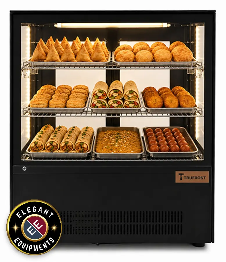 Hot Showcase Trufrost CTSW 23 Premia