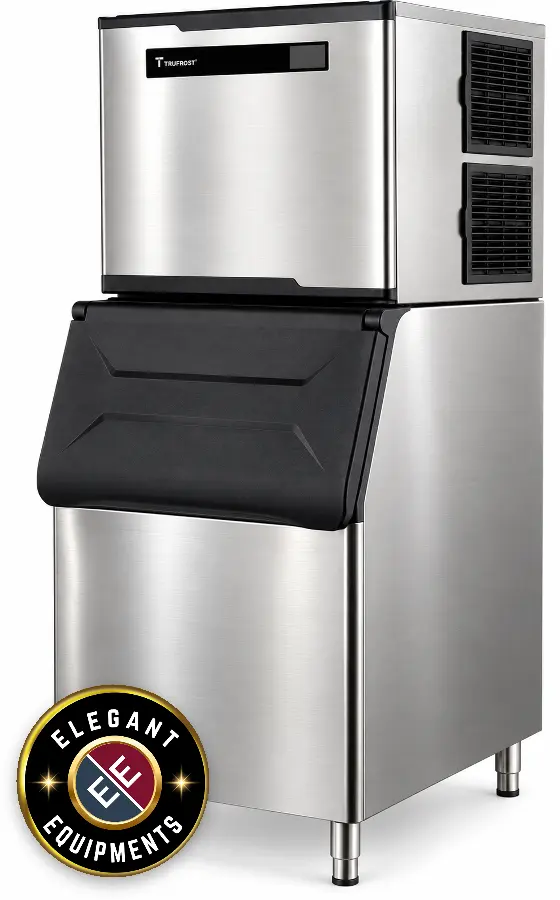 Ice Cube Machine Trufrost IC 460 Premia