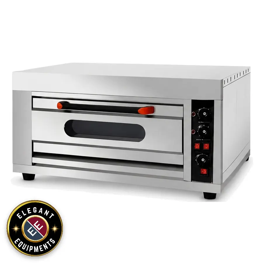 Pizza Stone Oven Electric HoneyGel EPO1D1T