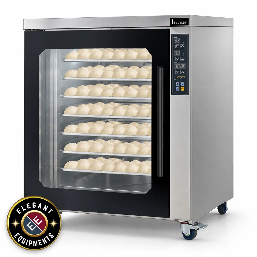 Proofer Butler Prodigy Pro