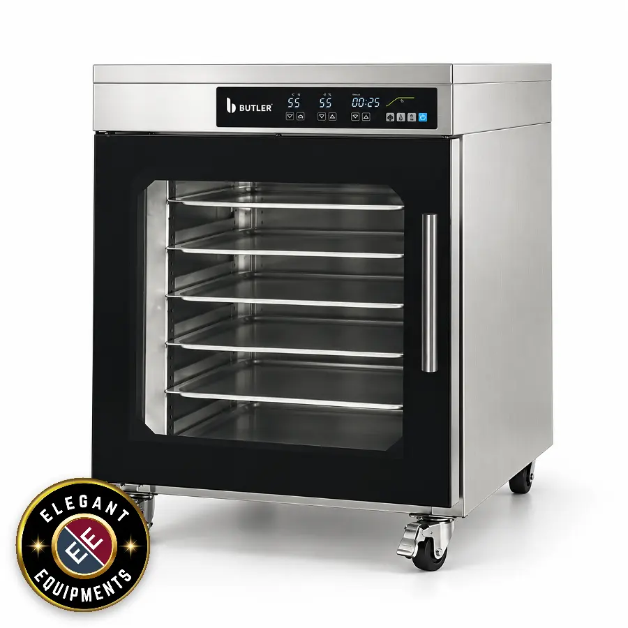 Proofer Butler Little Prodigy Pro