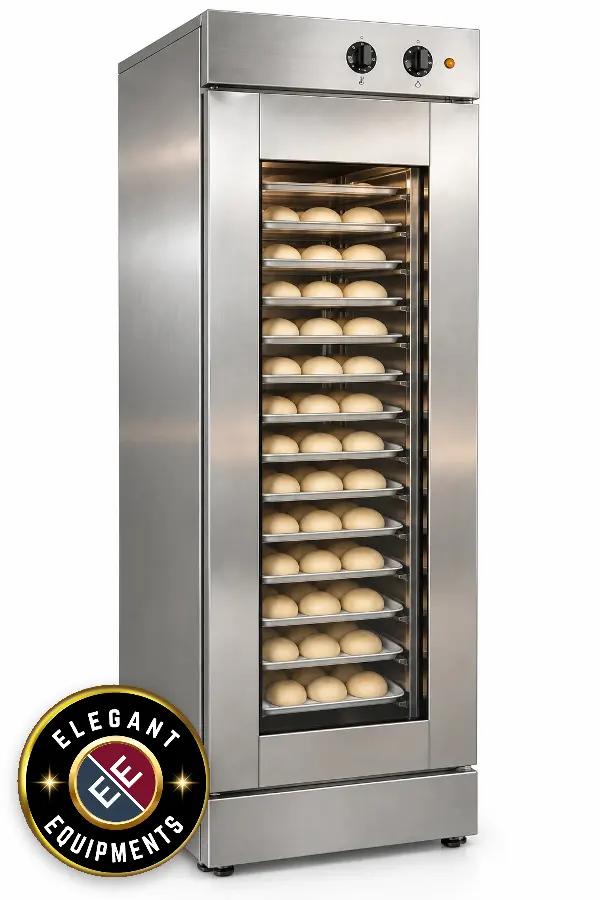Proofer HoneyGel PC16FS