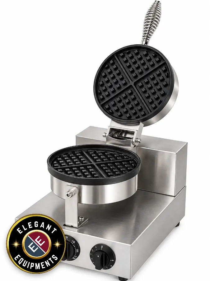 Waffle Maker Butler WB1