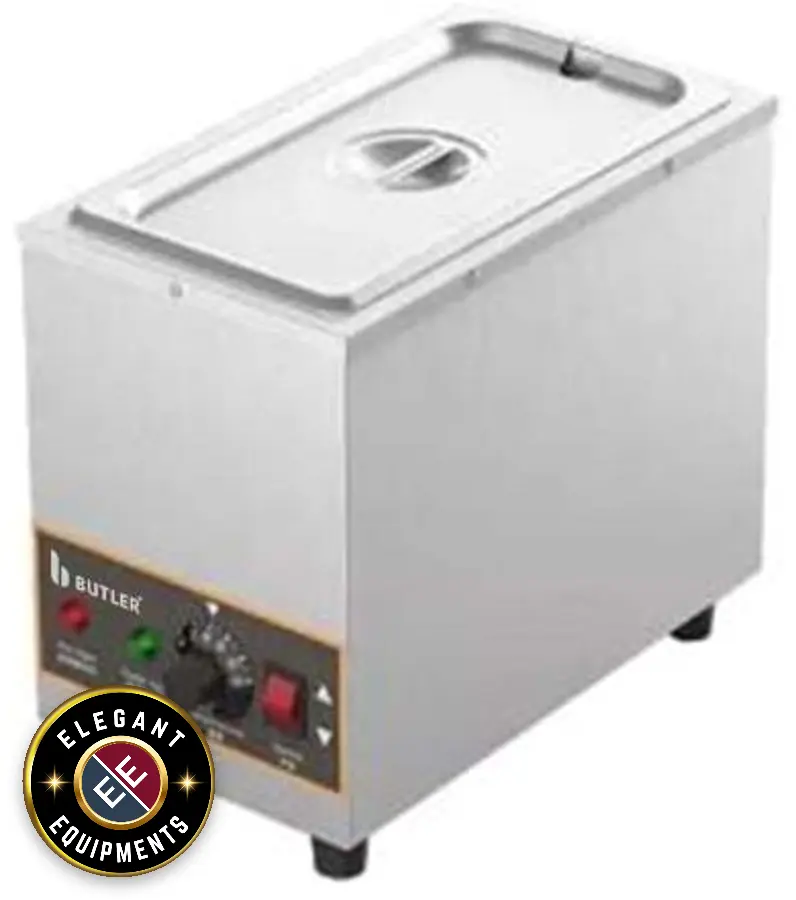 Chocolate Melter Butler CMM 4