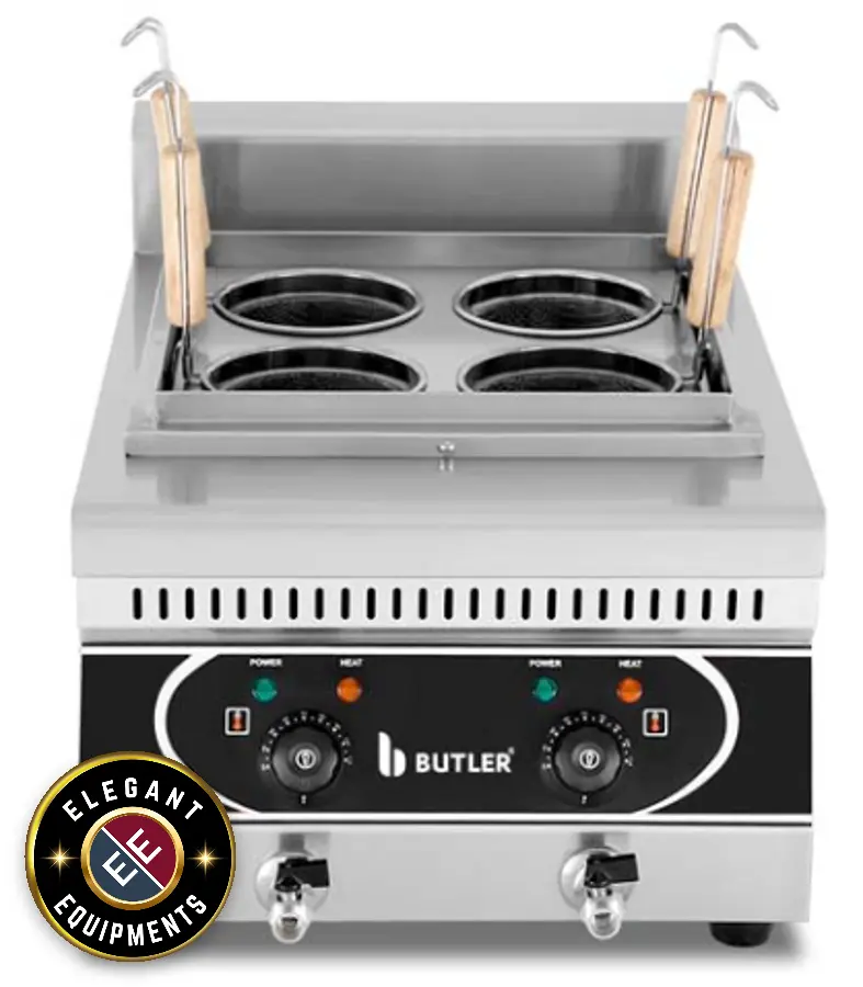 Pasta Boiler BUTLER Pasta