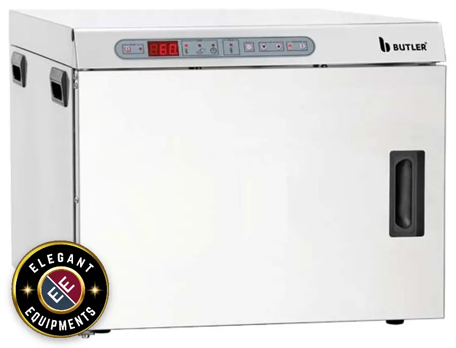 Hot Holding Cabinet Butler Coddle