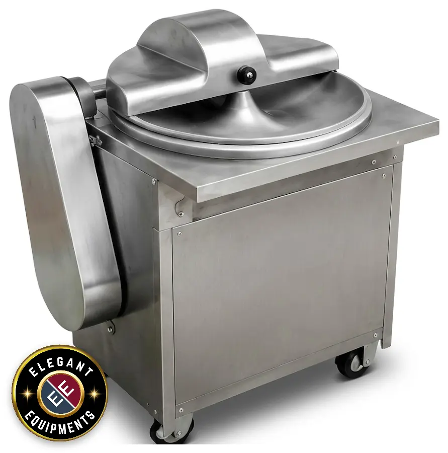 Vegetable Bowl Chopper 20 Litres