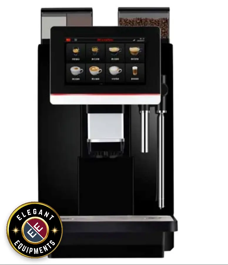 Coffee Machine Automatic Dr Coffee Bar Pro T