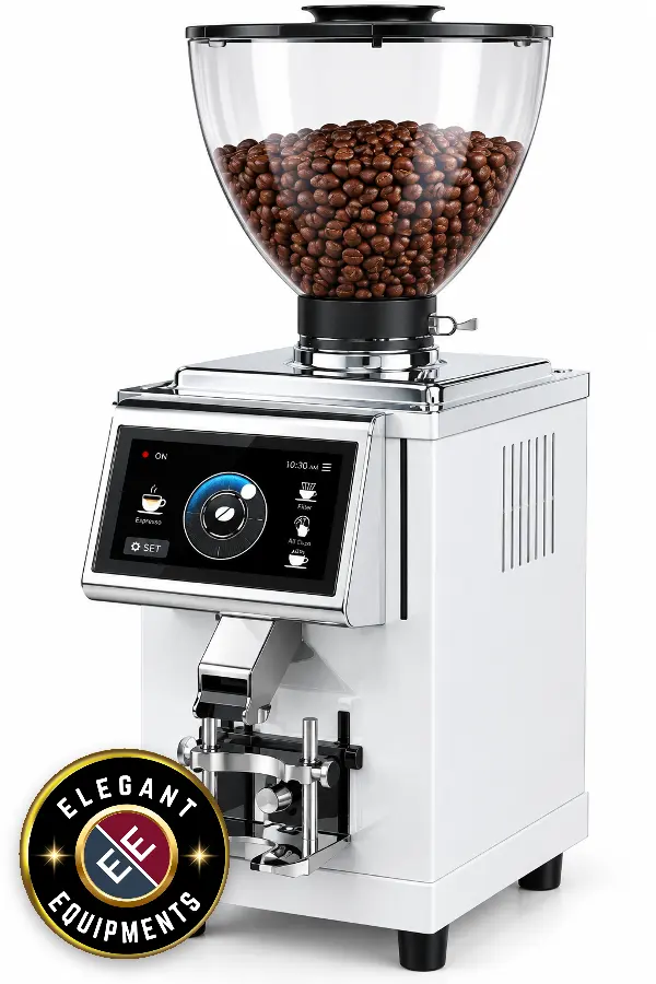 Bean Grinder Butler Ethos