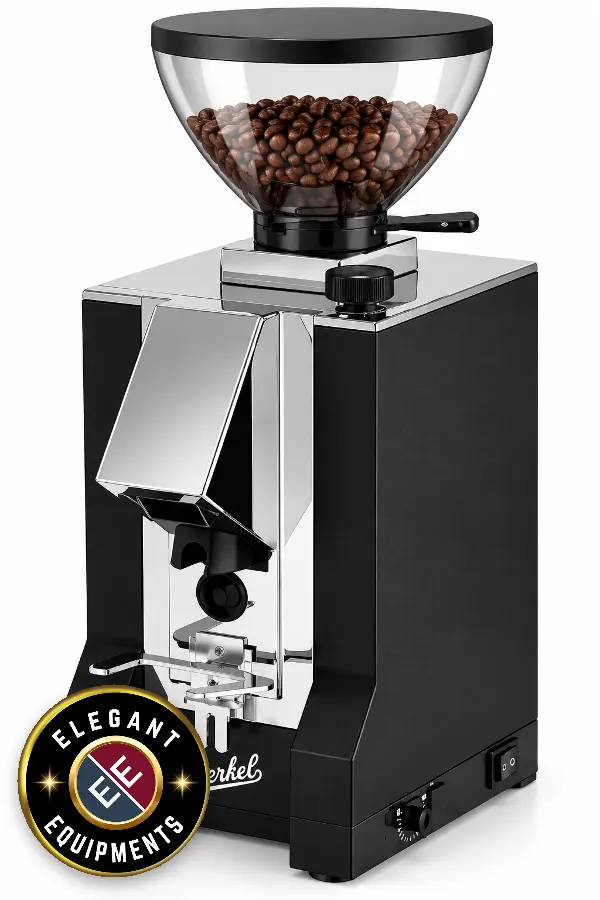 Bean Grinder Berkel B Dose
