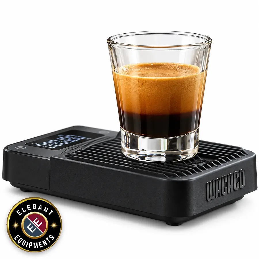 Espresso Scale Wacaco Exagram