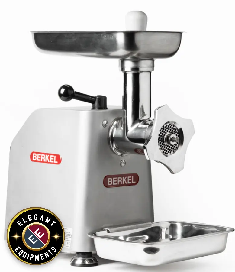 Mincer Berkel TX12