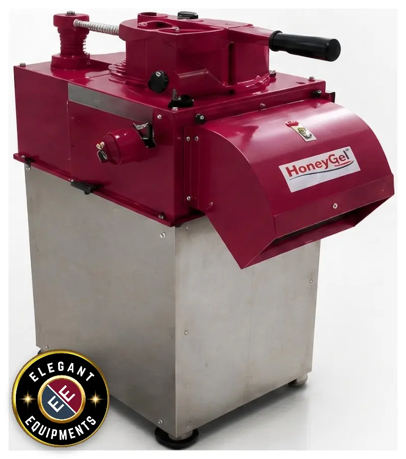 Vegetable Cutting Machine HoneyGel VGK150