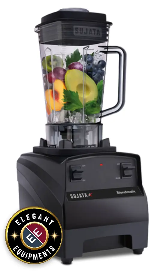 Commercial Blender Sujatha Blendmatic