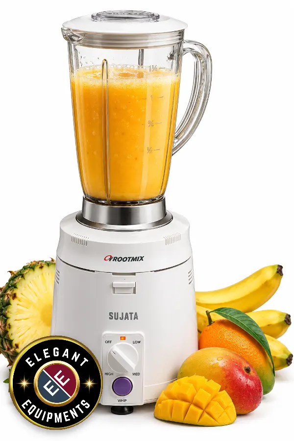 Blender Sujatha Frootmix