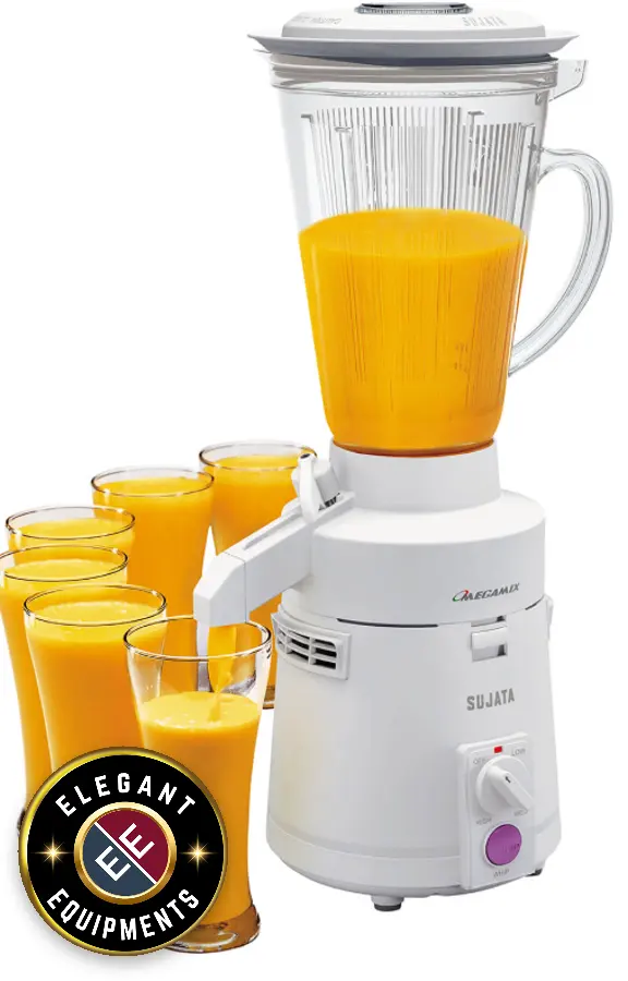 Blender Sujatha Megamix