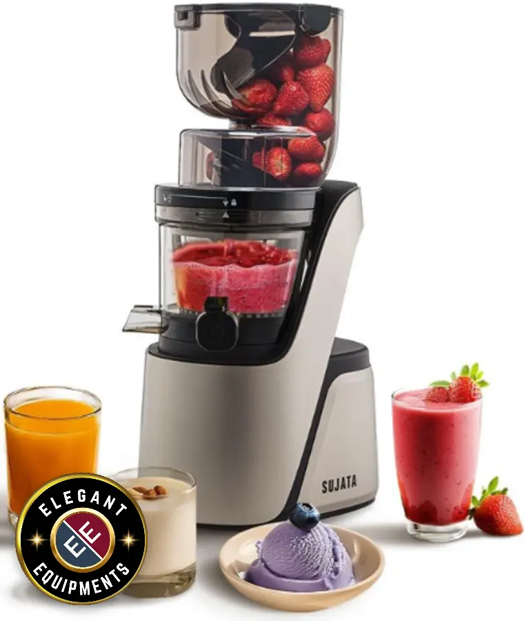 Cold Press Slow Juicer Sujatha SG01